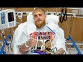 Jake Paul S FIRST WORDS From Hospital After KNOCKOUT LOSS To Anthony Joshua