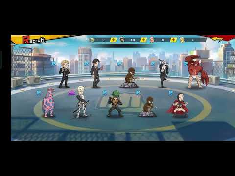 Ur tatsumaki summoning(One punch man the strongest)