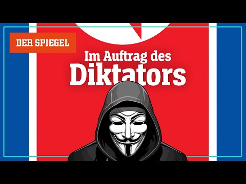 Video Thumbnail: Kims Cyber-Armee: Wie Nordkorea deutsche Firmen infiltriert – Shortcut | DER SPIEGEL