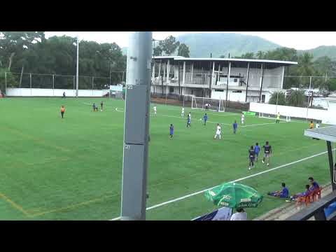BISP Cruzeiro U13 x Samui ProMaker Blue - Samui FAN Football 21/11/2020