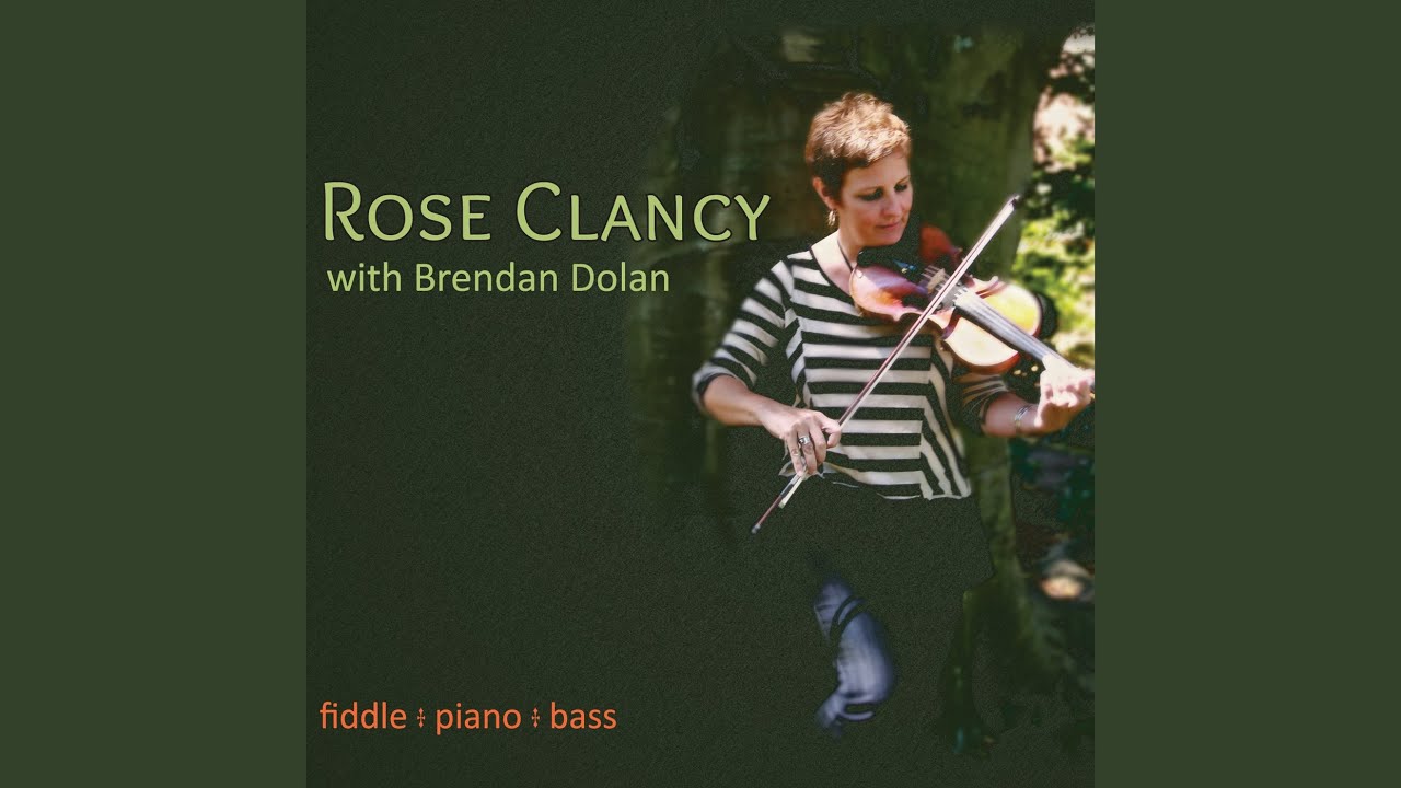 Promotional video thumbnail 3 for Rose Clancy