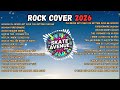 Skate Avenue PH Heaven Knows Rock Cover OPM Trending 2025 The Most Played Rock Songs