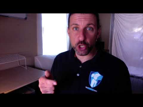 why knee injections didn't work to eliminate knee pain (The Knee Pain Guru)