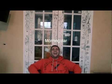Major Moose x Hi-Dro - Dangerous Grounds (Promo Vid)