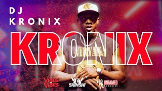 Download lagu Vibes on Vibes Experience | DJ Kronikx Live Set 🔥 mp3