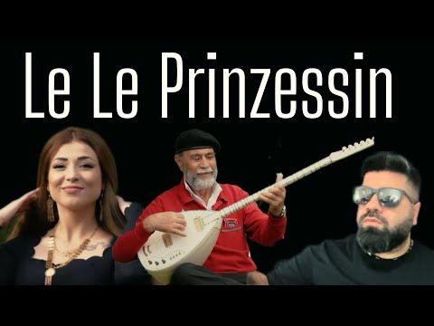 Malek Samo - Prinzessin [Official Videoclip]