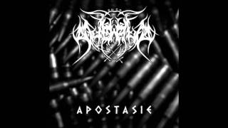 INTO DAGORLAD - Black Metal Catharsis