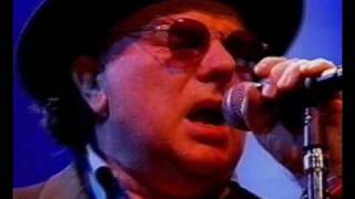 VAN MORRISON ~ Sometimes I Feel Like A Motherless Child ~.wmv