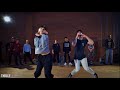 Charlie Puth - How Long - Choreography by Jake Kodish & Delaney Glazer