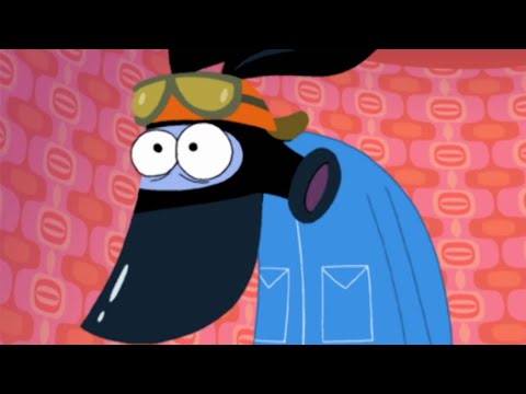 Les Ratz - Kung Fu Munster (S01EP37) Épisode complet en HD