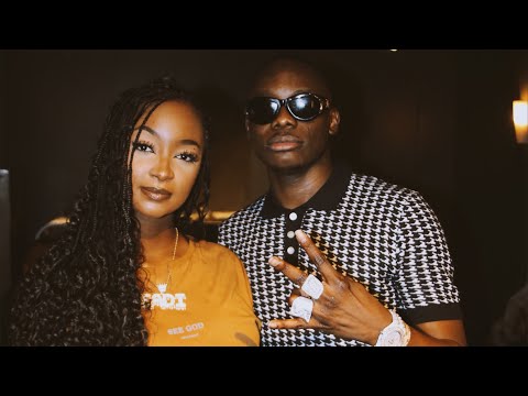 FADÍ Opening Recap for the Sidiki Diabate at Palladium Times Square