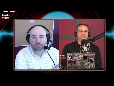 KnowBe4, Snyk, &amp; McAfee - Business Security Weekly #77