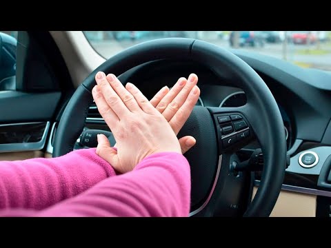 Efeitos Sonoros Grátis - Buzina de Carro