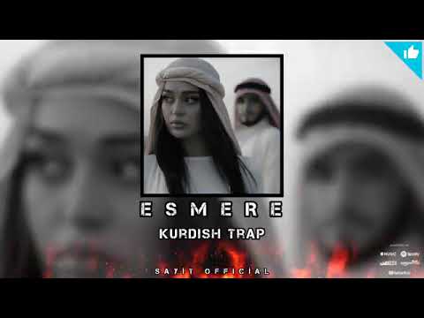 Gurup Yardıl  ESMERE  Kurdish & Türkish Trap   Sayit Official360p