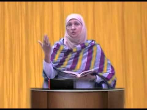 lectures on parenting dr ghazala musa 18