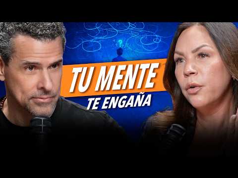 Cómo ELIMINAR malos HÁBITOS REPROGRAMANDO tu CEREBRO - Belkis Carrillo y Marco Antonio Regil