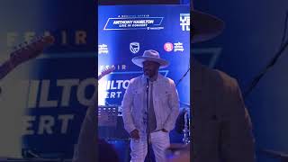 Anthony Hamilton - Pass Me Over 🇰🇪🖤♥️💚