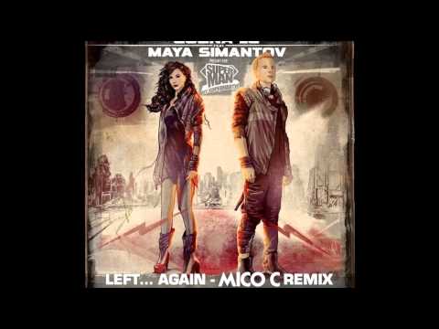 GUENA LG - Left again (Mico C remix)