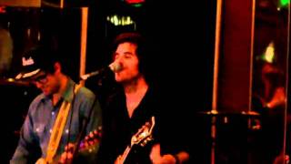 Graham Colton - Always in Love - The Rock Boat XI