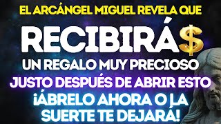 NO IGNORES ESTA BENDICIÓN FINANCIERA | | Mensaje de Dios para mí hoy