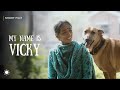 MY NAME IS VICKY AWARD WINNING KANNADA SHORT FILM MANISH GARODI RAJANI SHETTY HIDDEN STORIES
