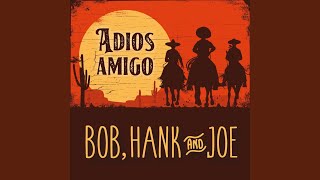 Adios Amigo