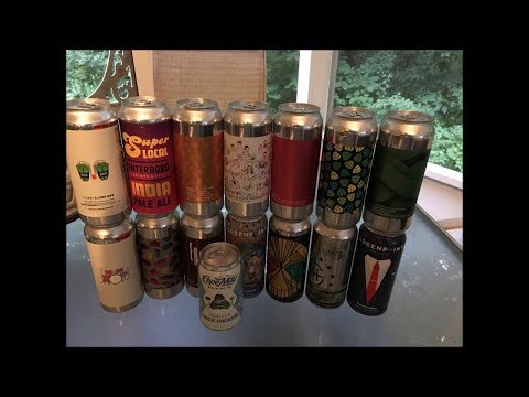 Enigma IPA (Other Half Brewing Co.) Brooklyn, NY Beer Review