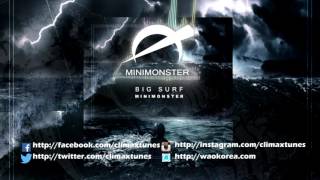 [Wao#8] MINIMONSTER - BIG SURF(VIP EDIT)