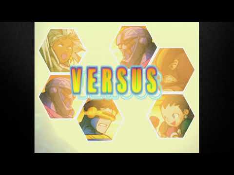 NEC18 MvC2: Matrix Vs. RushedDown (Tournament)