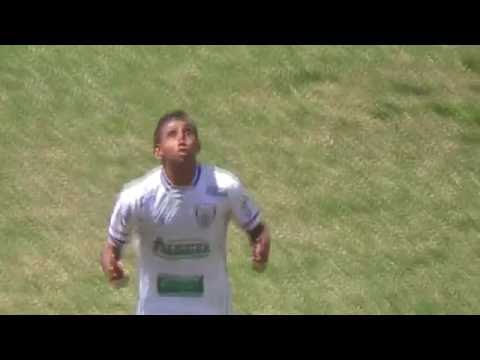 Atlético Marília 1x0 Grêmio Ourinhos - Taça Paulista Sub-18