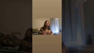 Mount Eerie - Distortion #cover #guitar #singing #philelverum