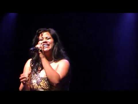 Linda Wagenmakers- And I am telling you - Dreamgirls