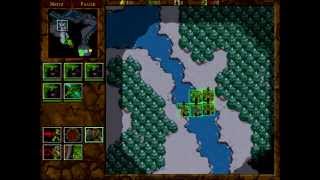 Medieval Rescue - Let's Play Warcraft II Part 3