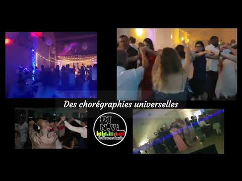 NVIDJAY-DJ.NVI video.