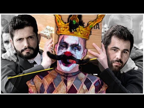 MORAIS REAGE - "RIP In Peace, Falta de Chá."