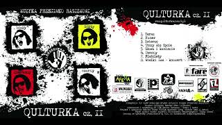 Qulturka „Biały, żółty, czerwony, czarny”, cz. 2 płyty współwydanej przez Stowarzyszenie „NIGDY WIĘCEJ” w ramach kampanii „Muzyka Przeciwko Rasizmowi”, 21.03.2026.