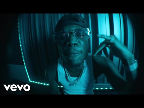 Masicka - Tom Brady Freestyle (Official Video)