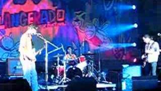 Stephen Malkmus - Real Emotional Trash  - Langerado 2007