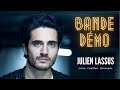 Bande Démo Acteur Julien Lassus