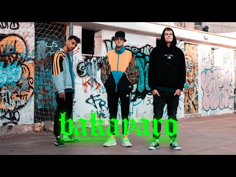Video thumbnail for Bakayaro