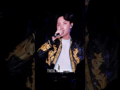 181006 Magic Shop @ BTS 방탄소년단 Love Yourself Tour in Citi Field NYC Fancam 직캠