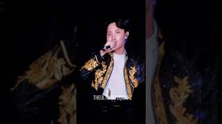 181006 Magic Shop @ BTS 방탄소년단 Love Yourself Tour in Citi Field NYC Fancam 직캠