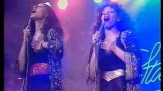 Sister Sledge - He&#39;s Just A Runaway (1981)