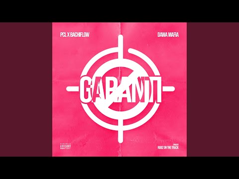 Garanti (feat. DawaMafia)