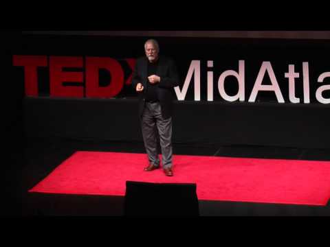 TEDxMidAtlantic 2010 - Dickson Despommier - 11/5/10