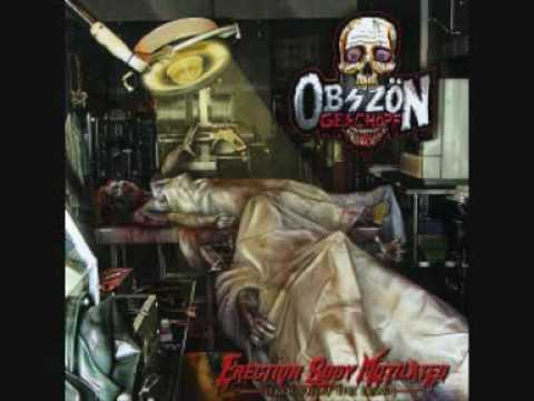 Obszön Geschöpf - EBM - 02 - Ogre Of Montana