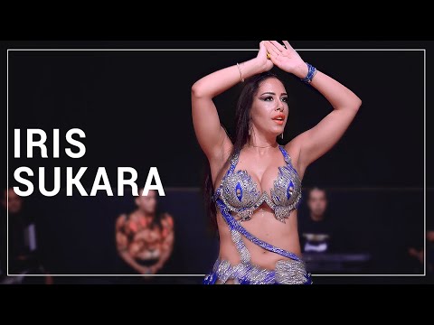 Iris Sukara - The way to the stars 2019