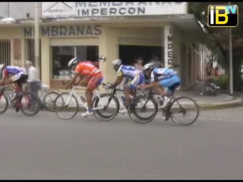 Doble Bragado 2010 Etapa 4