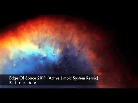 Zirenz-Edge Of Space 2011(Active Limbic System Remix)