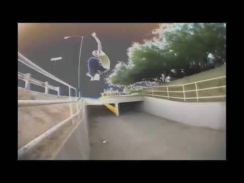 Dustin Latimer - Brain Fear Gone (2000) [HD]